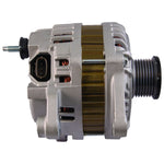 Alternator for Nissan - Europe QASHQAI / QASHQAI +2 I (J10, JJ10) Eng.M1D, M9R 2.0 dCi 110kw M1D, M9R | OEM A003TJ2481