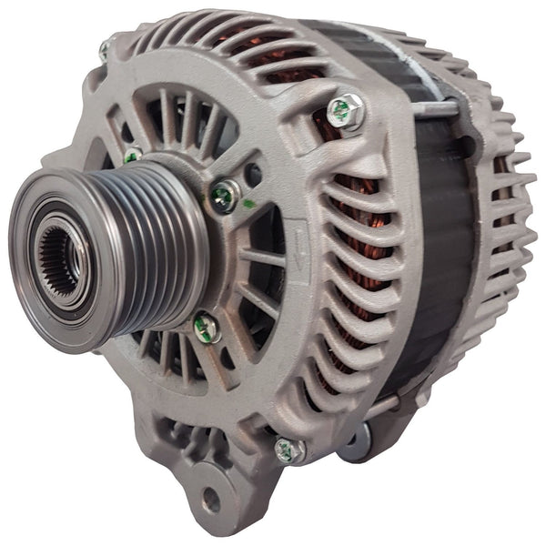 Alternator for Renault - Europe Laguna 2000 | OEM 0986081980