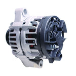 Alternator | OEM 0 124 225 058