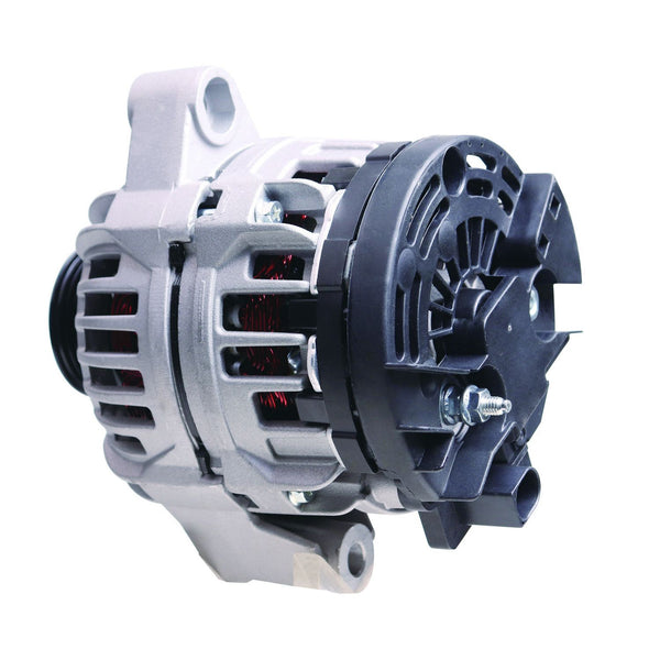 Alternator | OEM 0 124 225 058