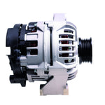 Alternator | OEM 0 124 225 058