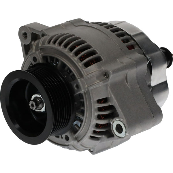 Alternator for Skytrak 8042 L4 3.8L 229cid Cummins QSF3.8 | OEM 5282463