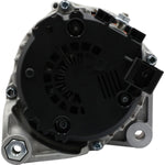 Alternator for 2015 BMW - Europe 530d Gran Turismo N57D30., 2993cc, 3.0L | OEM 12-31-8-570-672