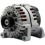 Alternator for 2015 BMW - Europe 530d Gran Turismo N57D30., 2993cc, 3.0L | OEM 12-31-8-570-672