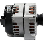 Alternator for 2015 BMW - Europe 530d Gran Turismo N57D30., 2993cc, 3.0L | OEM 12-31-8-570-672