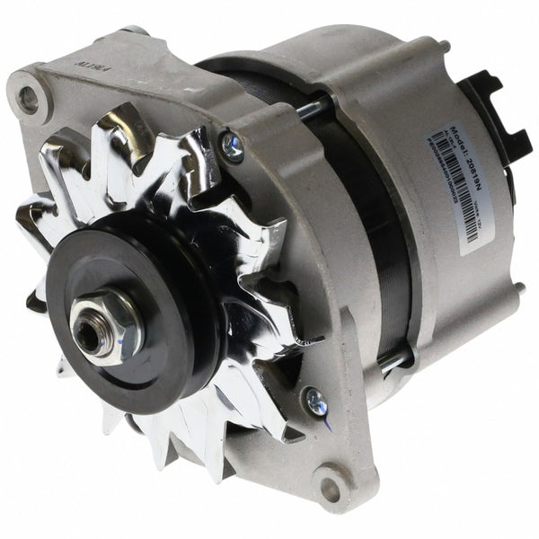 Alternator for 1989-1998 Opel - Europe Kadett C16NZ, 1.6i | OEM Romeo 549399