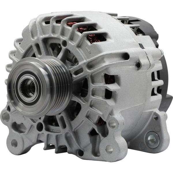 Alternator for Volkswagen - Europe Amarok 3.0L TDI 2967ccm | OEM 059 903 023 S