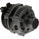Alternator for Ford F-150 V6 2.7L 164cid VIN P | OEM 104211-0060
