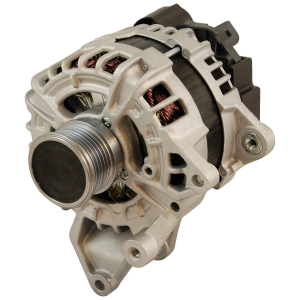 Alternator for Mercedes - Europe C180 L4 2.0L 1991cc | OEM 0 125 711 032