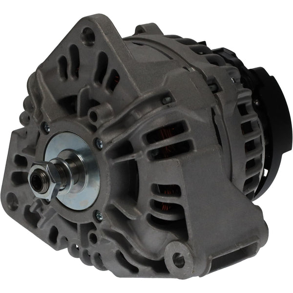 Alternator for Mercedes-Benz Travego 12.8L, 350KW, 476PS | OEM 0 124 655 073