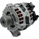 Alternator for 2016 Volvo - Europe S80 II 2.0L 1984ccm | OEM 0 121 715 008