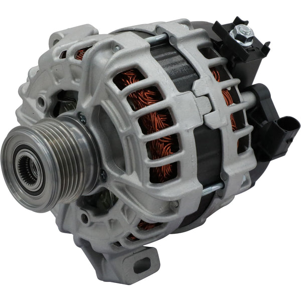 Alternator for 2016 Volvo - Europe S80 II 2.0L 1984ccm | OEM 0 121 715 008