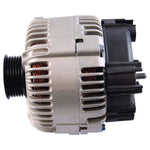 Alternator for Audi - China A6 ASB | OEM 06C-903-016-J