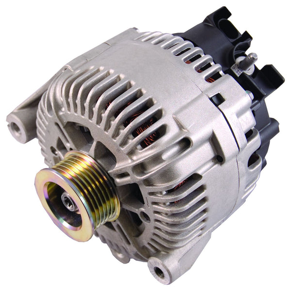 Alternator for BMW - Europe X5 (E70) Eng.M57 D30 (306D3) 3.0 d 155kw M57 D30 (306D3) | OEM 12-31-7-796-125