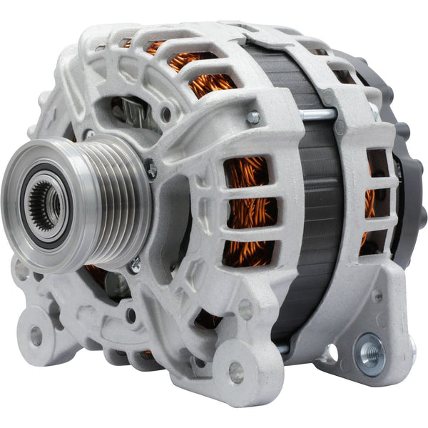 Alternator for Skoda - Europe Fabia 1.6L | OEM 04C 903 023 C