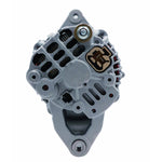 Alternator for 2009 Kubota M8540 L4 3.8L 230cid Kubota V3800 | OEM 3N301-64011