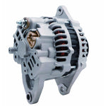 Alternator for 2009 Kubota M8540 L4 3.8L 230cid Kubota V3800 | OEM 3N301-64011