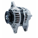 Alternator for 2009 Kubota M8540 L4 3.8L 230cid Kubota V3800 | OEM 3N301-64011