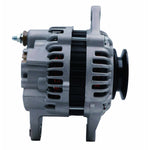 Alternator for 2009 Kubota M8540 L4 3.8L 230cid Kubota V3800 | OEM 3N301-64011