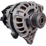 Alternator for 2016 Iveco Fiat LCV / Heavy Duty - Europe Daily VI 3.0L (40C17, 50C17, 60C17) 125kW 2998cc | OEM F 000 BL0 777