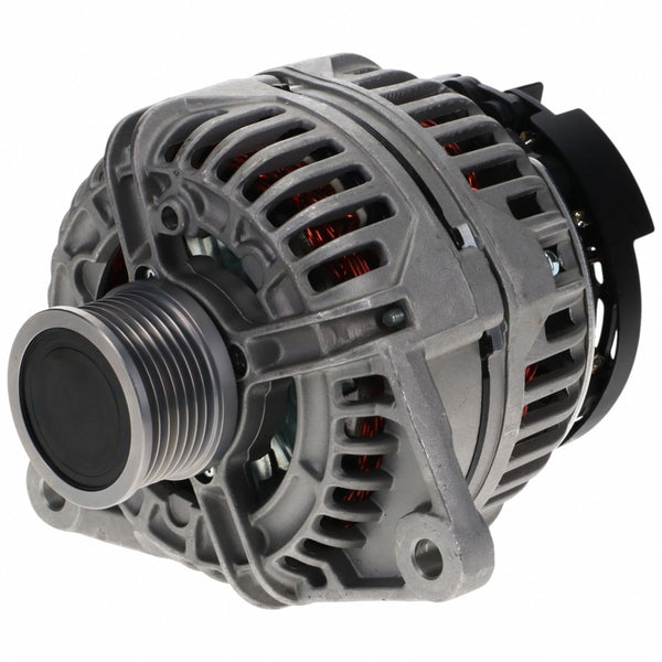 Alternator for Mitsubishi Fuso Canter FG4X4 L4 3.0L 3000cc 183cid Mitsubishi Fuso 4P10 | OEM 0 124 525 216