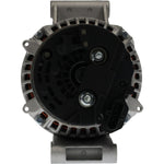 Alternator for Mercedes Heavy Duty - Europe Actros Series | OEM 0 124 655 136
