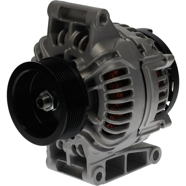 Alternator for Mercedes Heavy Duty - Europe Actros Series | OEM 0 124 655 136