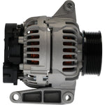 Alternator for Mercedes Heavy Duty - Europe Actros Series | OEM 0 124 655 136