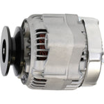 Alternator for 2014 Alpine Equipment DT75 L4 3.3L 203cid Perkins 804C-33T | OEM 438-6418