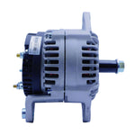 Alternator for 2010 Case IH Magnum 215 L6 8.3L 504cid | OEM Industries 87418226