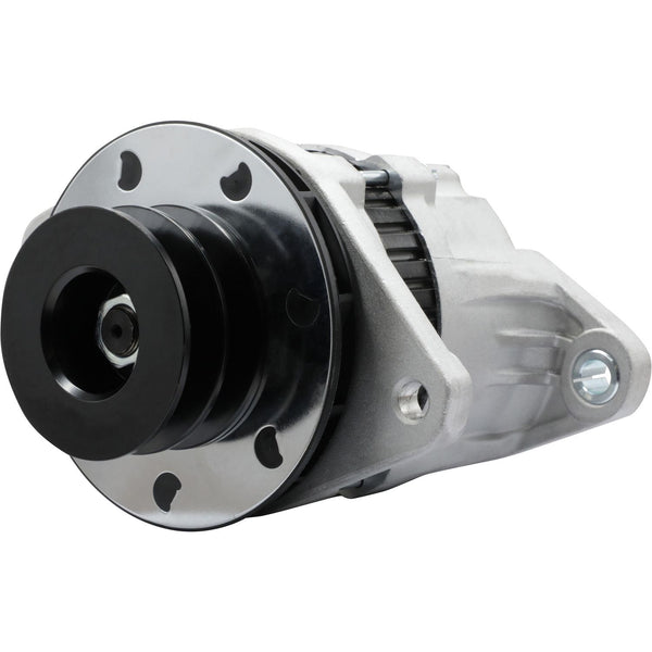 Alternator | OEM A124041
