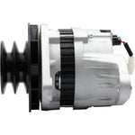 Alternator | OEM A124041