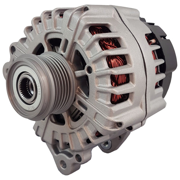 Alternator for Audi - Europe A4 2967cc | OEM 059 903 019 D