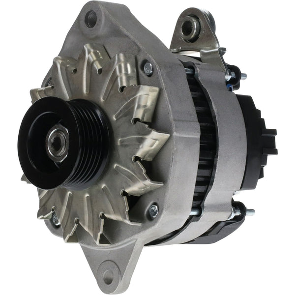 Alternator for Volvo - Europe 440 Series B 18 FT | OEM 0 120 488 142
