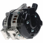 Alternator for Honda - Europe Civic IX 2.2 i-DTEC (FK3) 2199cc | OEM 104210-1650