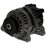 Alternator for Caterpillar 226B2 L4 2.2L 135cid CaterpiLLar C2.2 | OEM 3715649