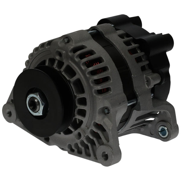 Alternator for Caterpillar 226B2 L4 2.2L 135cid CaterpiLLar C2.2 | OEM 3715649