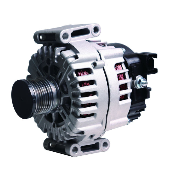 Alternator for 2013 Mercedes - Europe G65 V12 6.0L 5980cc 365cid GAS; 279.981; Turbocharged | OEM 0009060322
