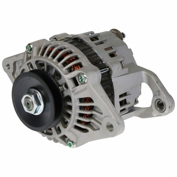 Alternator for Deutz-Fahr Agrokid 230DT Mitsubishi 4G63 | OEM A005TA5076A