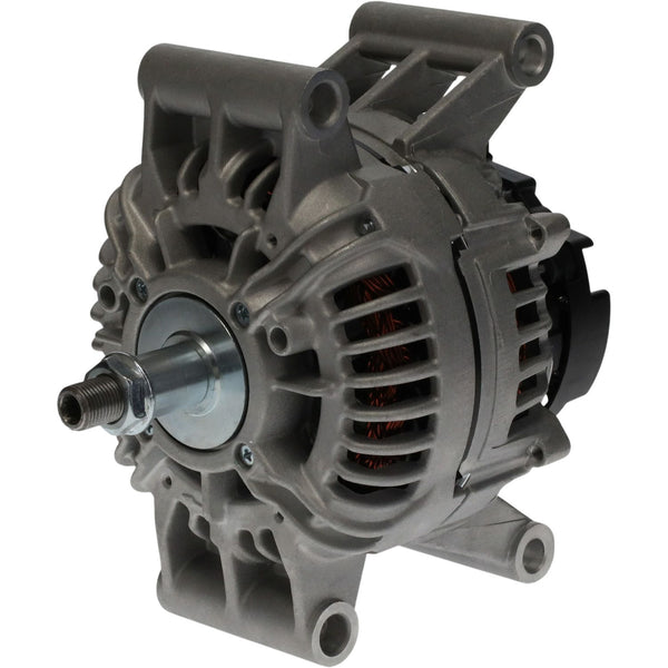 Alternator | OEM 0 124 625 081