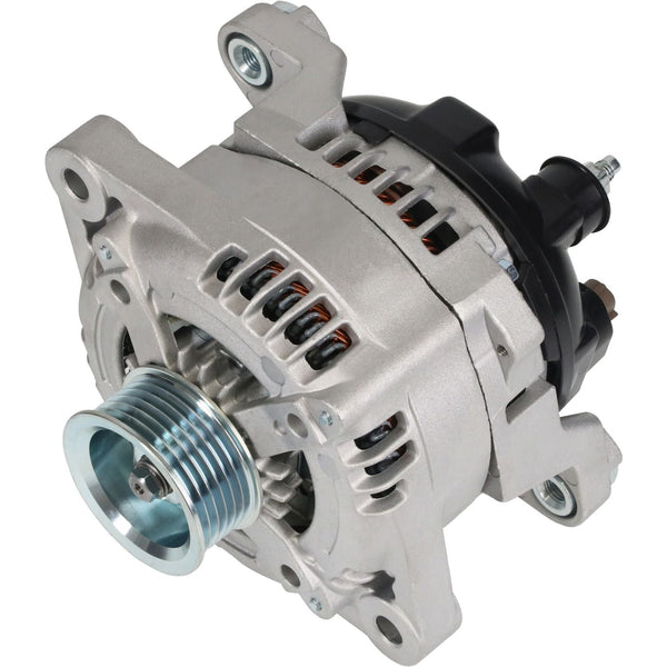 Alternator for 2020-2022 Kia Sportage L4 2.4L 2359cc | OEM 104211-8590 — AZ O.E.M Rebuild