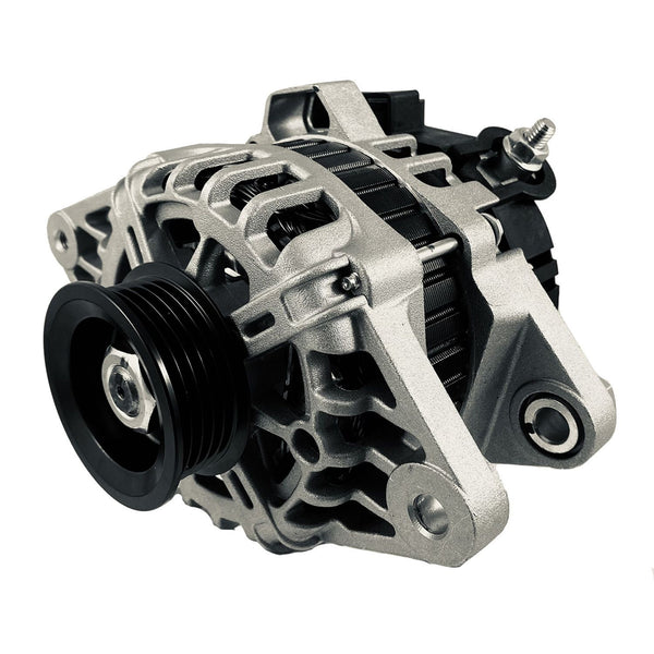 Alternator for Hyundai - Europe i10 1248ccm G4LA, 1.2 | OEM 37300-03300