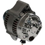 Alternator for Kubota SVL90-2 L4 3.3L 203cid Kubota V3307-DI | OEM 102211-6230