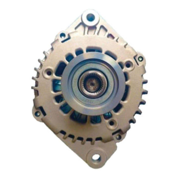 Alternator for Ssangyong - Europe Actyon 2.0L 1998ccm D20DT | OEM LRA04214