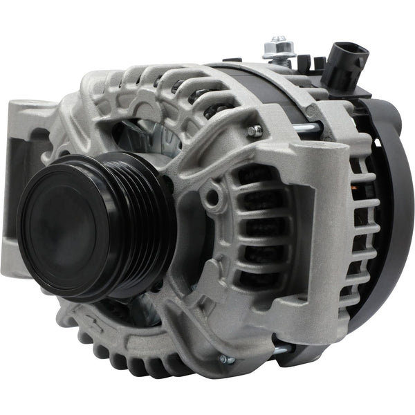 Alternator | OEM 0 126 312 005