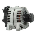 Alternator for Ford - Europe Mondeo V NGCA, 1.6 TDCi Dsl., 85kW, 115HP, 1560cc | OEM 1865468