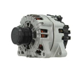 Alternator for Ford - Europe Mondeo V NGCA, 1.6 TDCi Dsl., 85kW, 115HP, 1560cc | OEM 1865468