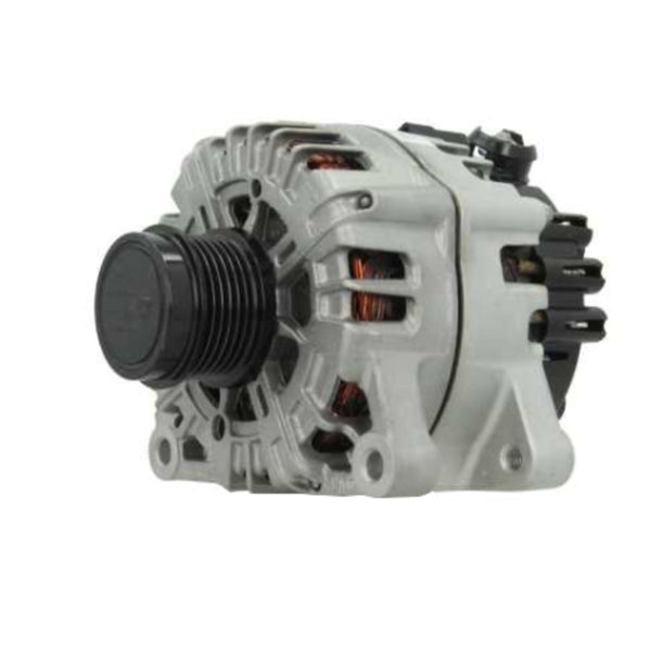 Alternator for Ford - Europe Mondeo V NGCA, 1.6 TDCi Dsl., 85kW, 115HP, 1560cc | OEM 1865468