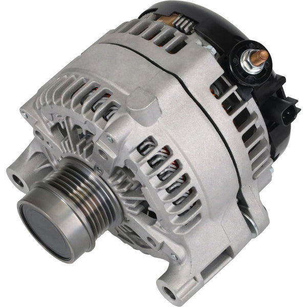 Alternator for Jeep Wrangler V6 3.6L 3604cc 220cid VIN G | OEM 56029803AA