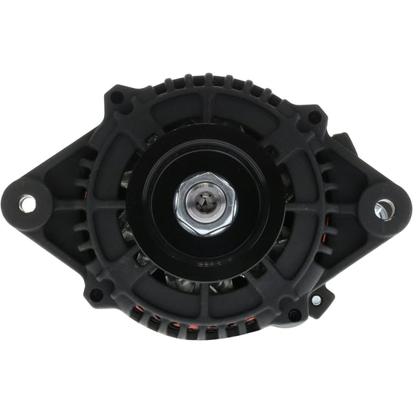 Alternator for Hyster H100FT L4 2.4L 146cid | OEM 8600623
